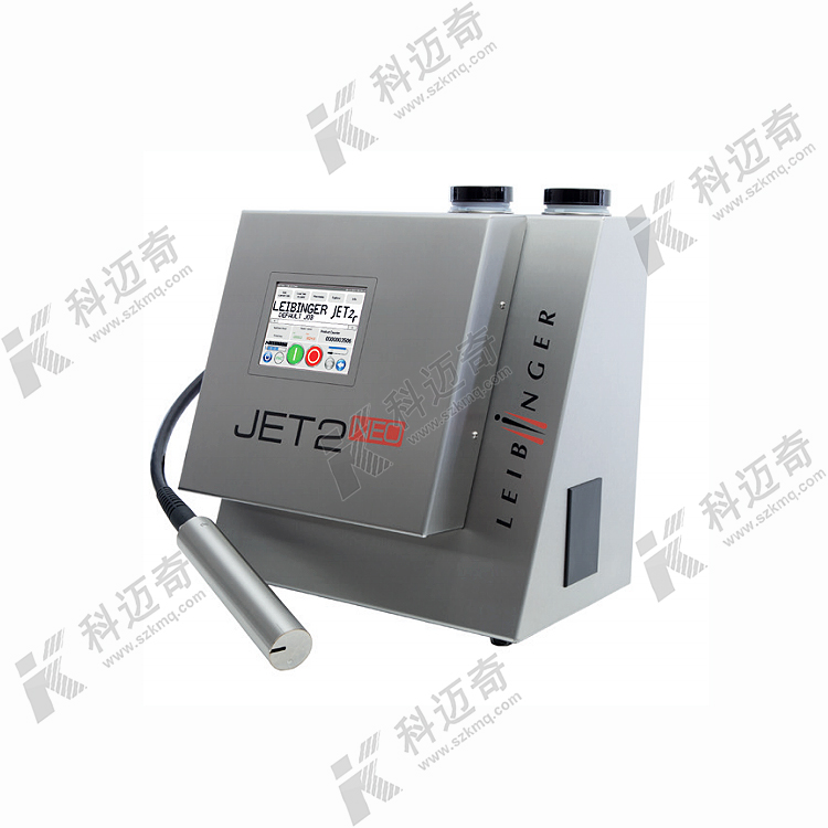 為什么市場上的噴碼機的價格差距很大？