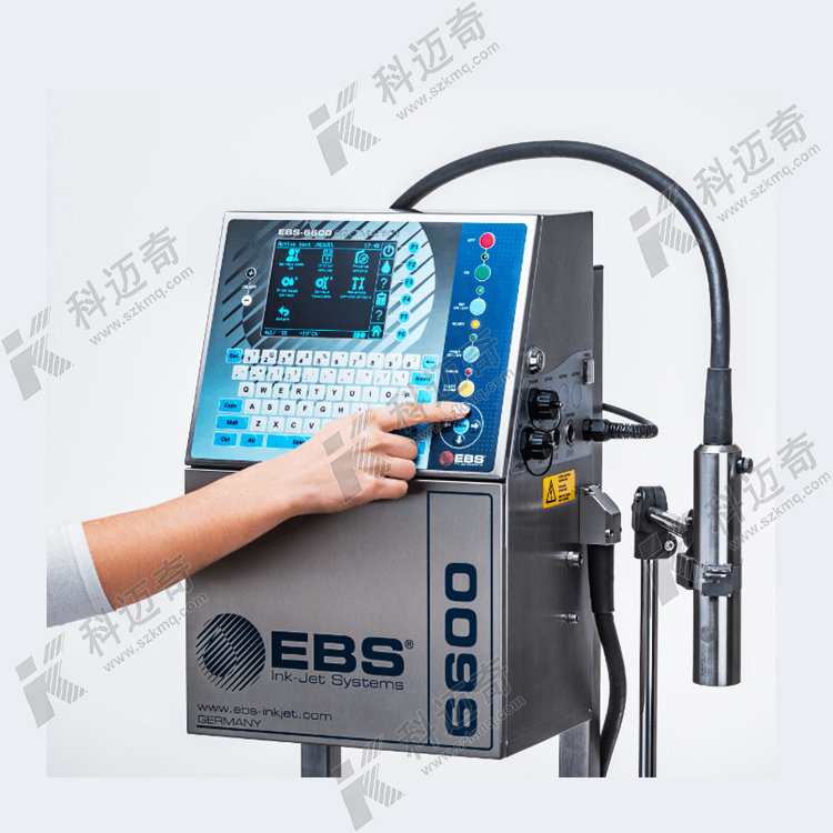 簡(jiǎn)單幾招教你學(xué)會(huì)怎么維修噴碼機(jī)？